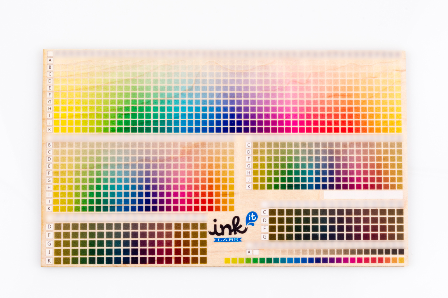 Maple Wood Palette - Image 3